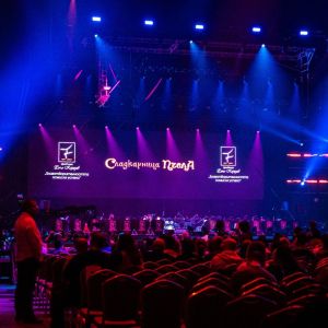 Сладкарници Пчела подкрепят Нощ на звездите – 14-то издание на магията, която вдъхновява! 