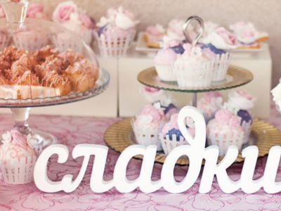 Тайната на перфектния десерт: Как да изберем сладкиши за всеки повод