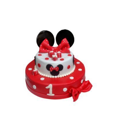 Мики и Мини Маус