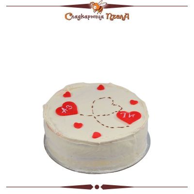 Бенто торти