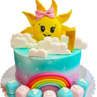 За детски рожден ден