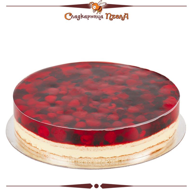 Торта Горски плод