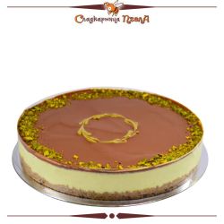 Дубай чийз кейк