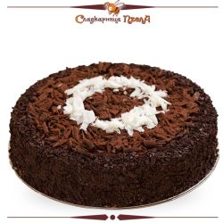 Японска торта