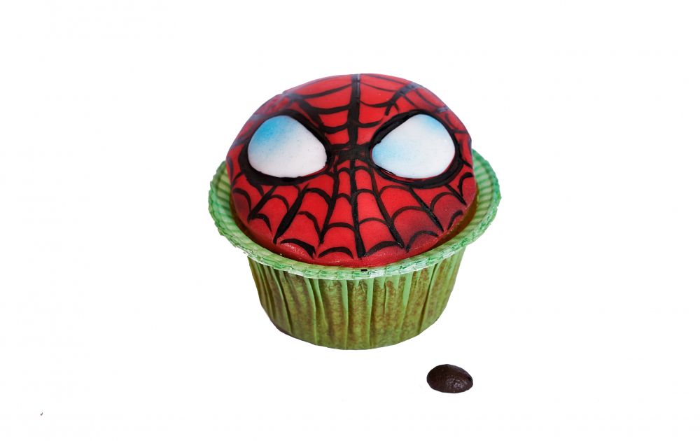 Спайдърмен