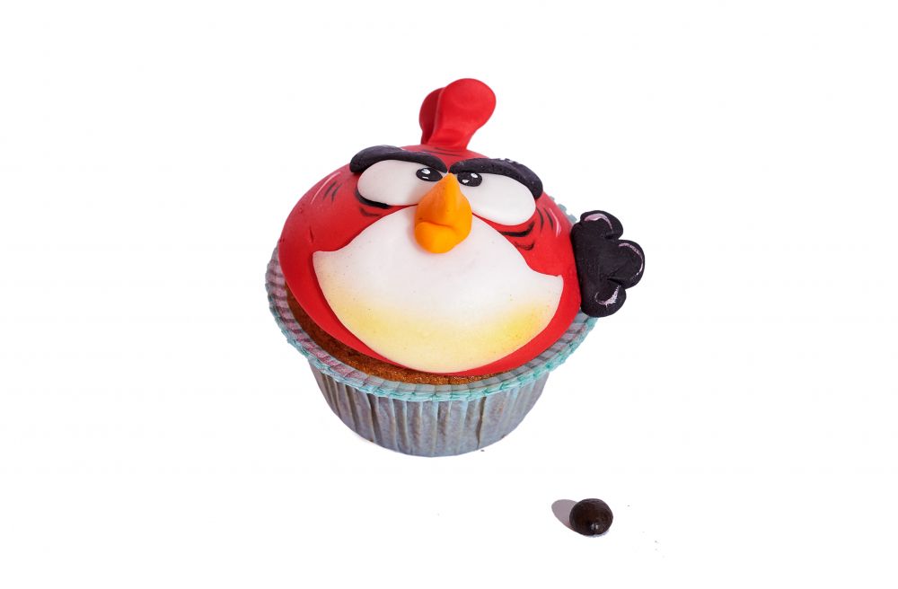 Енгри бърдс