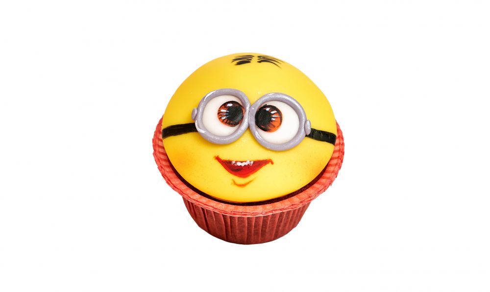 мъфин Миньон