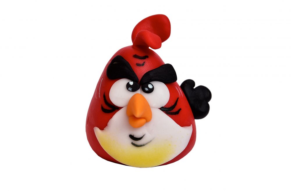 Енгри бърдс