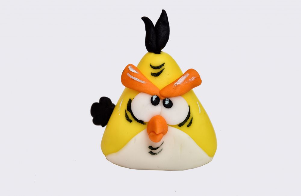 Енгри бърдс