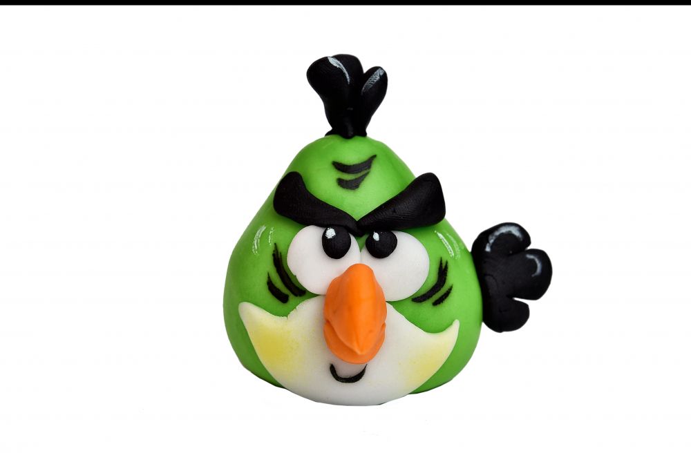 Енгри бърдс