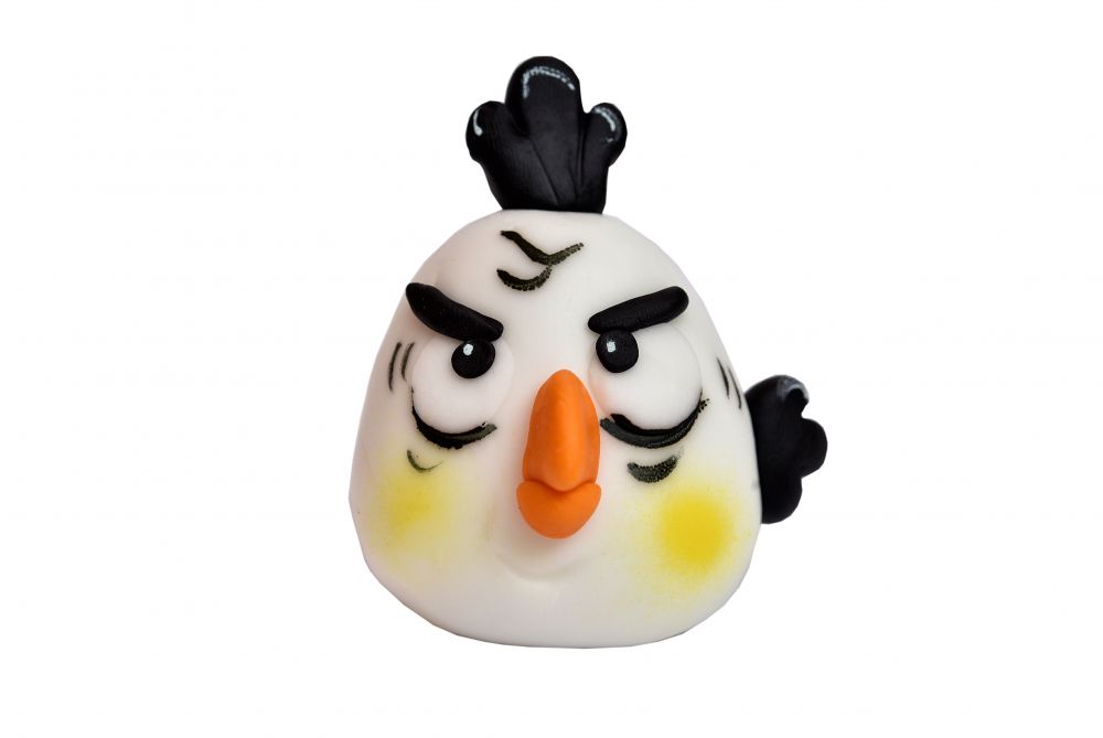 Енгри бърдс