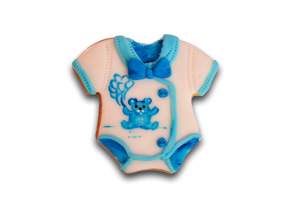 кръщене бисквитка