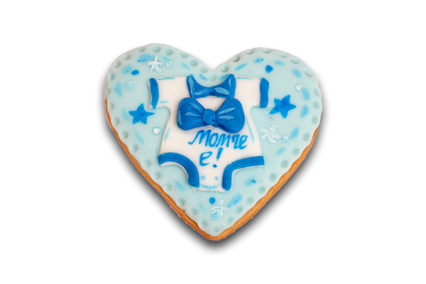 кръщене бисквитка