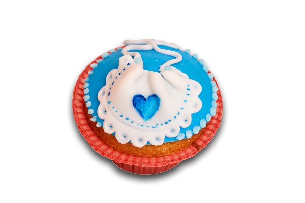 бебешки мъфин