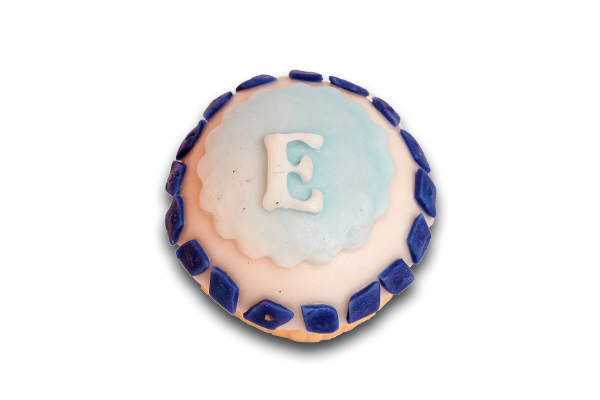 бебешки мъфин