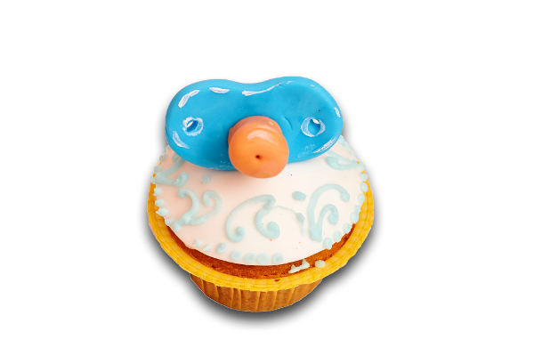 бебешки мъфин