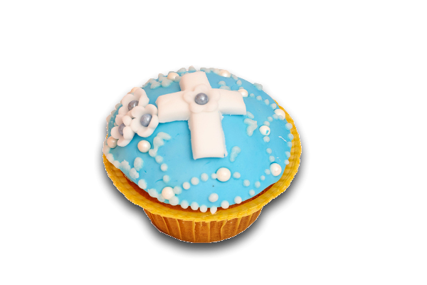 бебешки мъфин