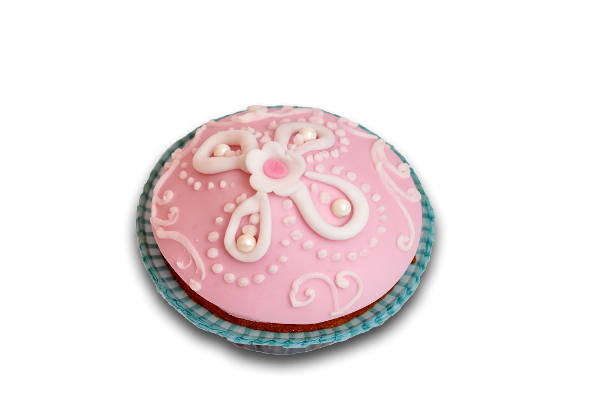 бебешки мъфин