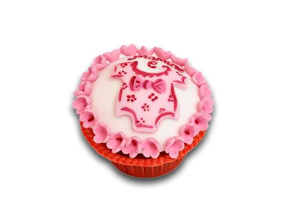 бебешки мъфин