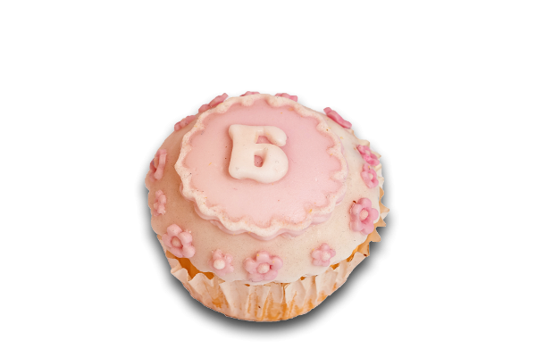 бебешки мъфин