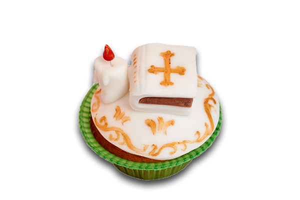 бебешки мъфин