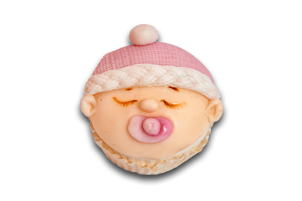 бебешки мъфин