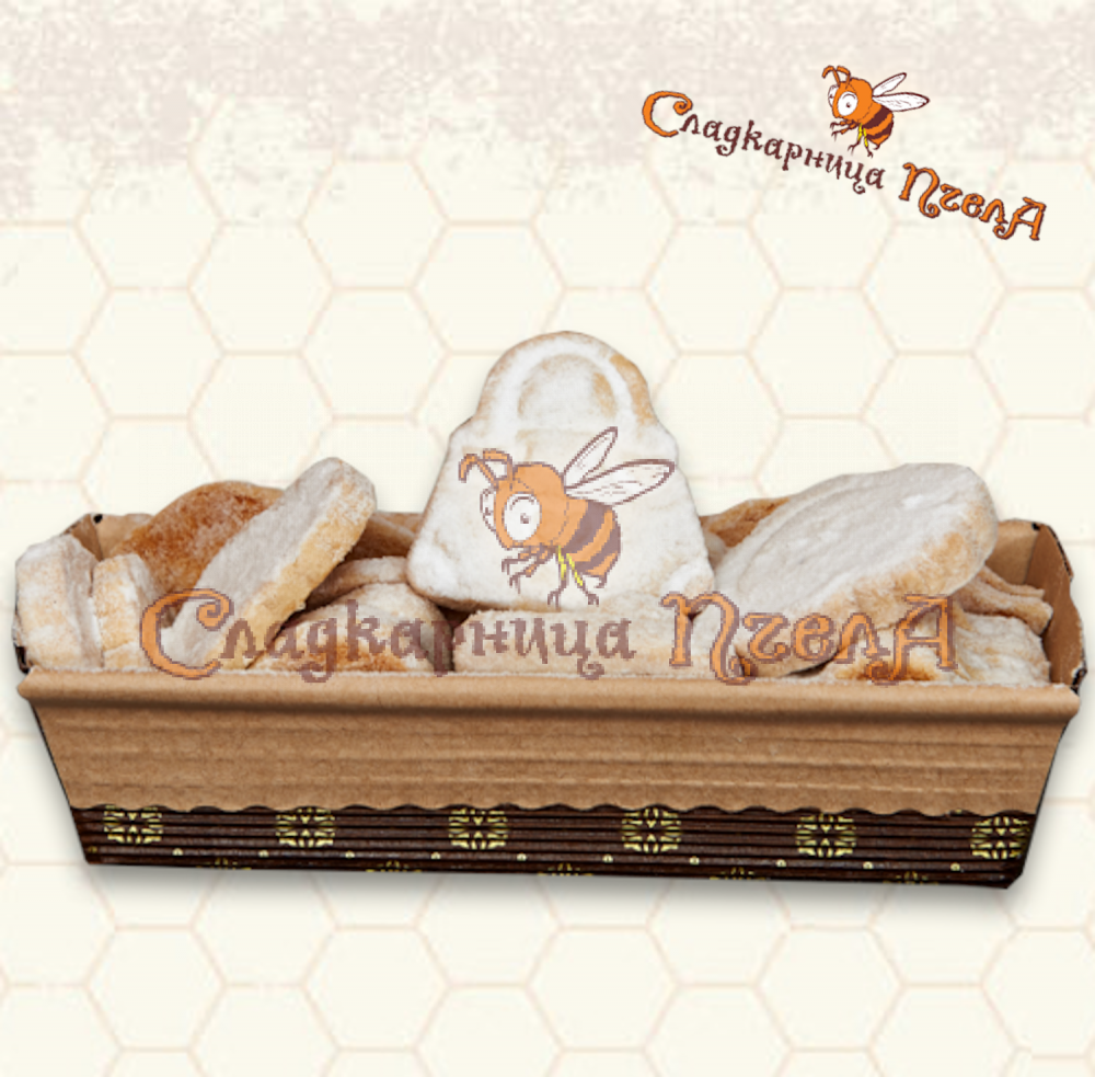 Масленка пакет