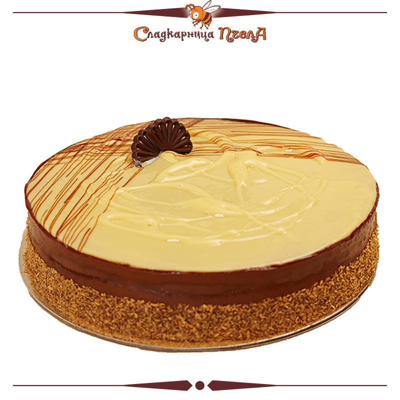 Торта Бавария