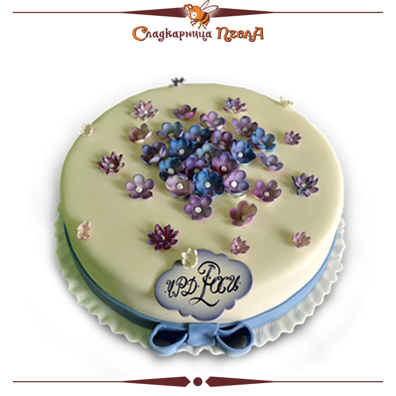 С цветчета T9