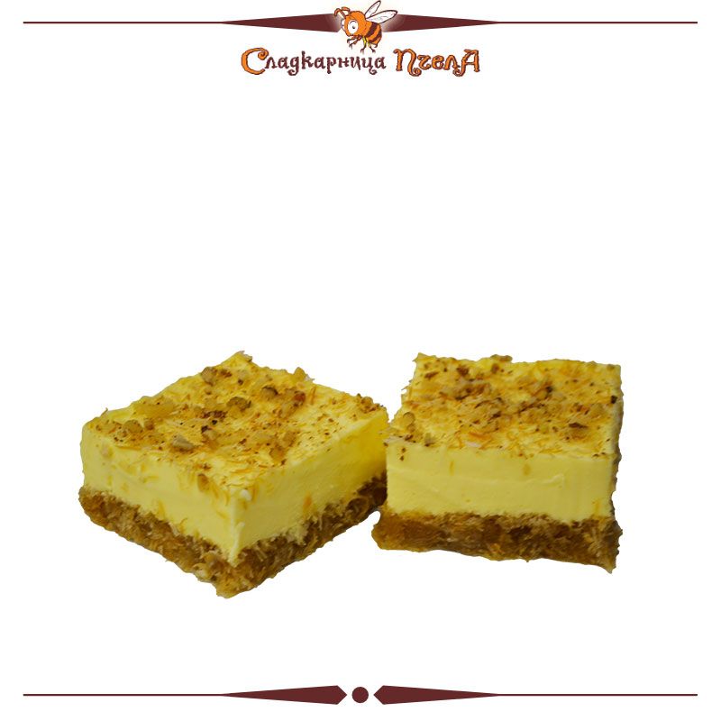 Гръцки кадаиф