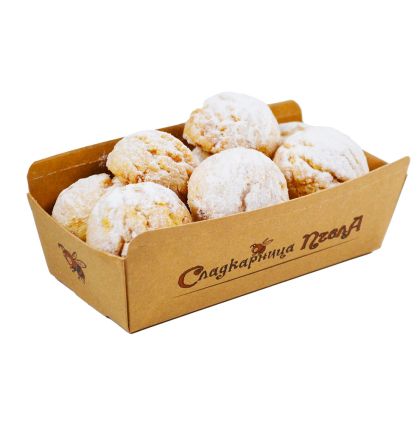 Бадемови масленки пакет