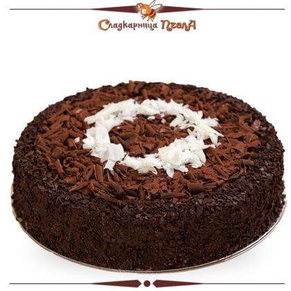 Японска торта