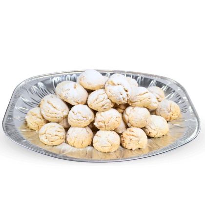 Бадемови масленки