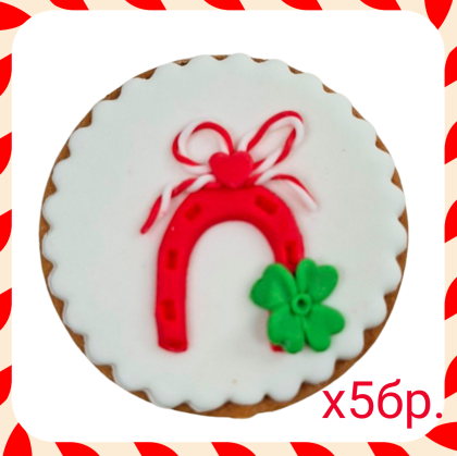 Бисквитки мартеница 04