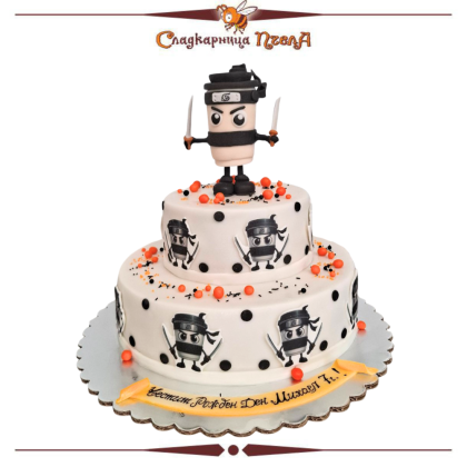 Капучино Асасино DE100