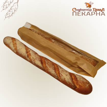 Франзела с твърда пшеница (Durum)