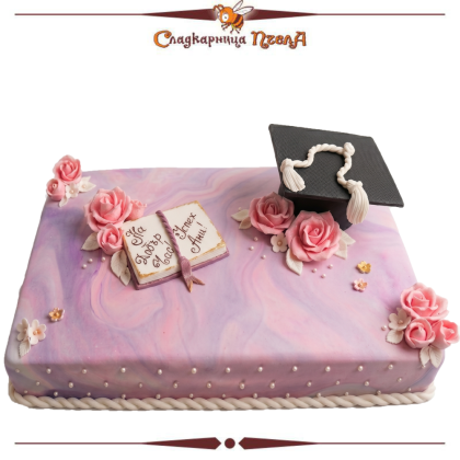 Абитуриентска DE0034