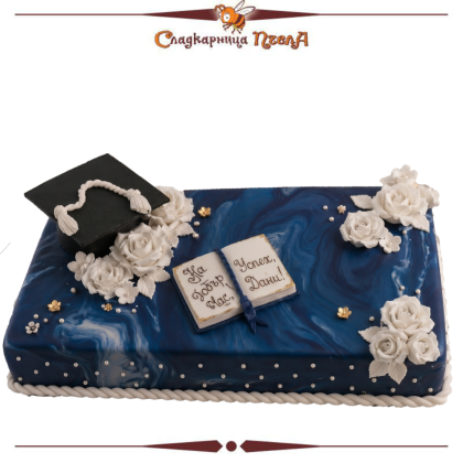 Абитуриентска DE105