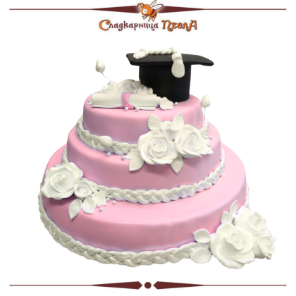 Абитуриентска DE108