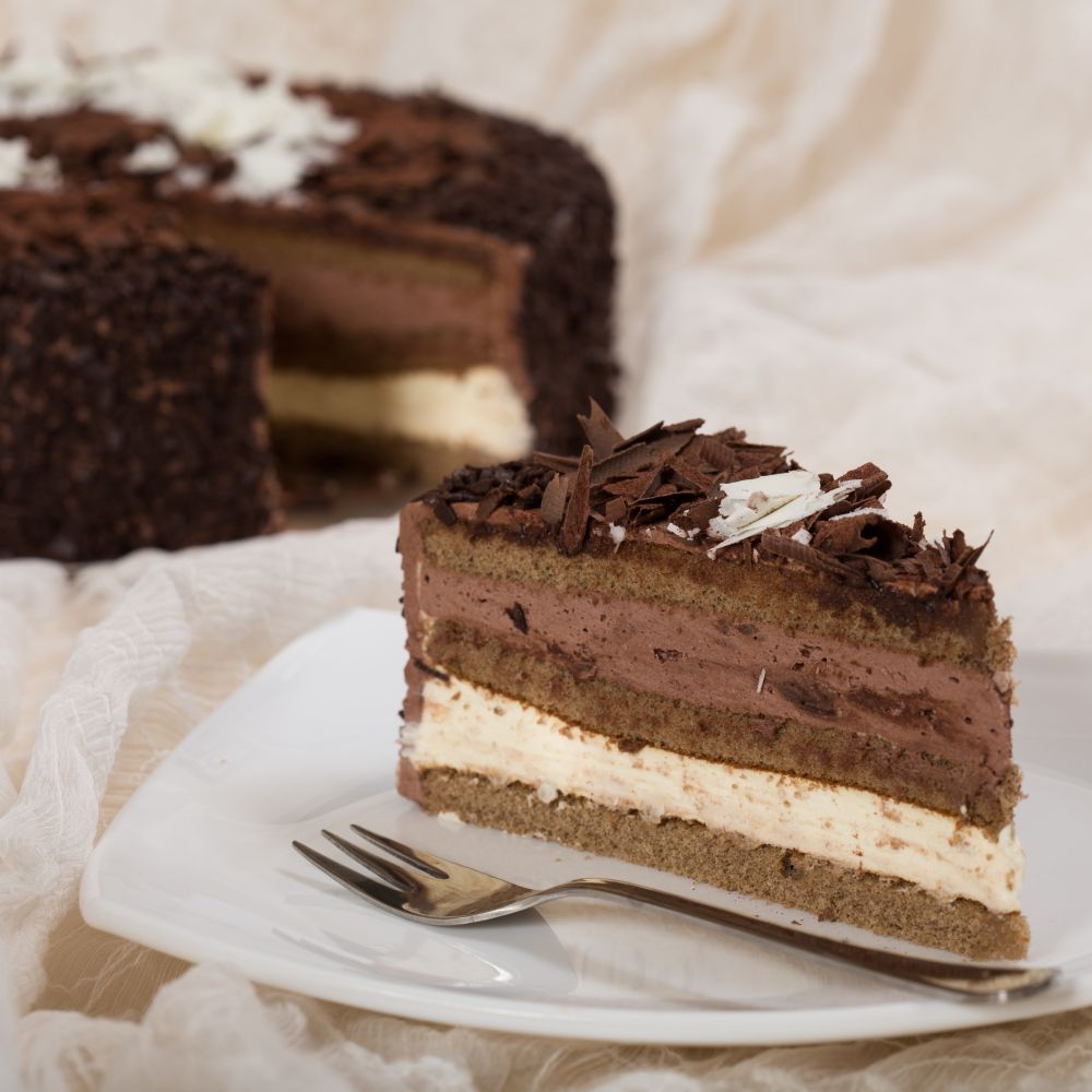 Японска торта