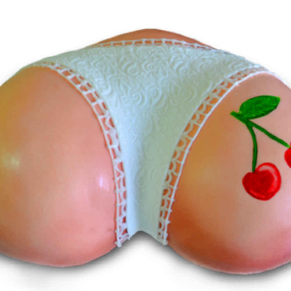 дупе задник торта