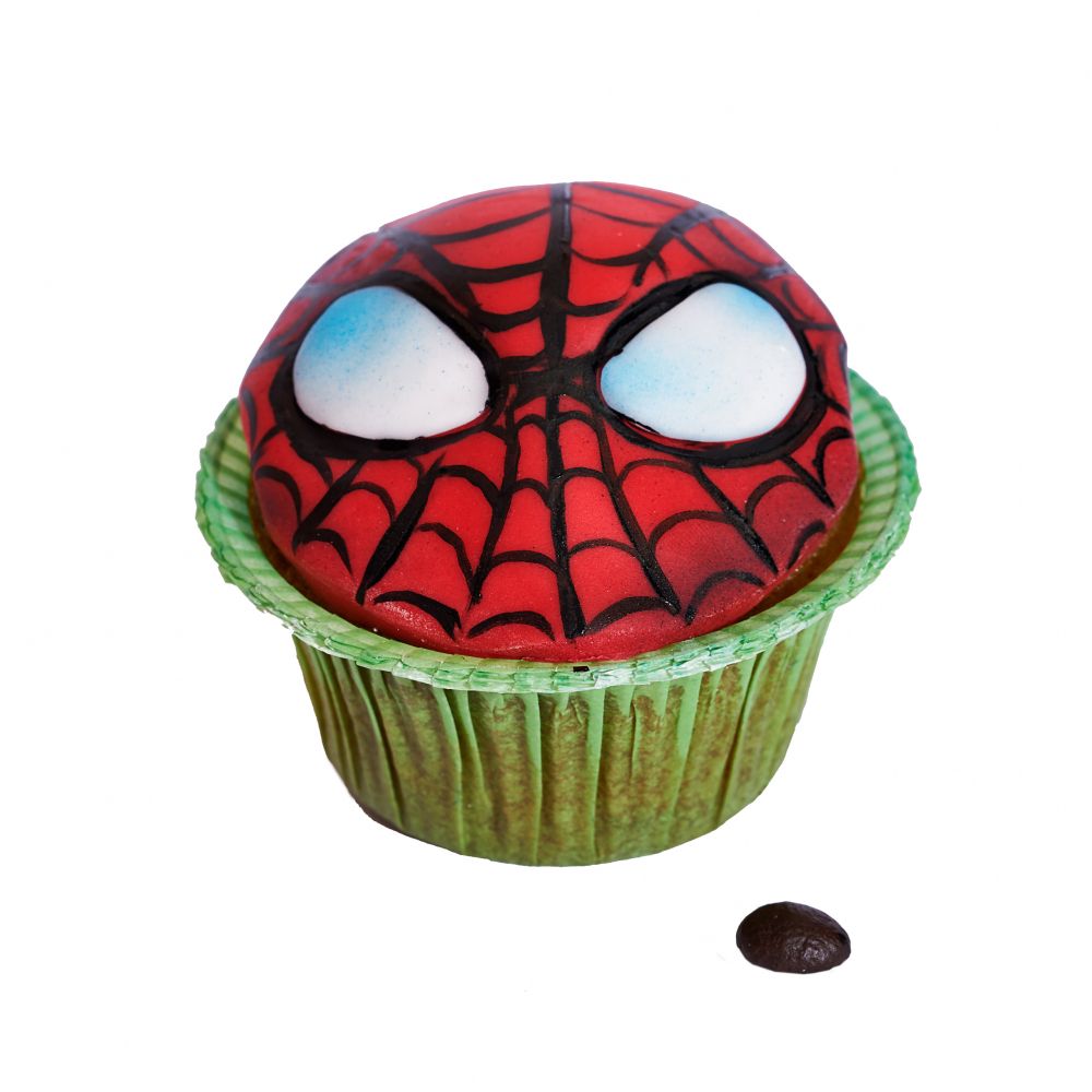 Спайдърмен