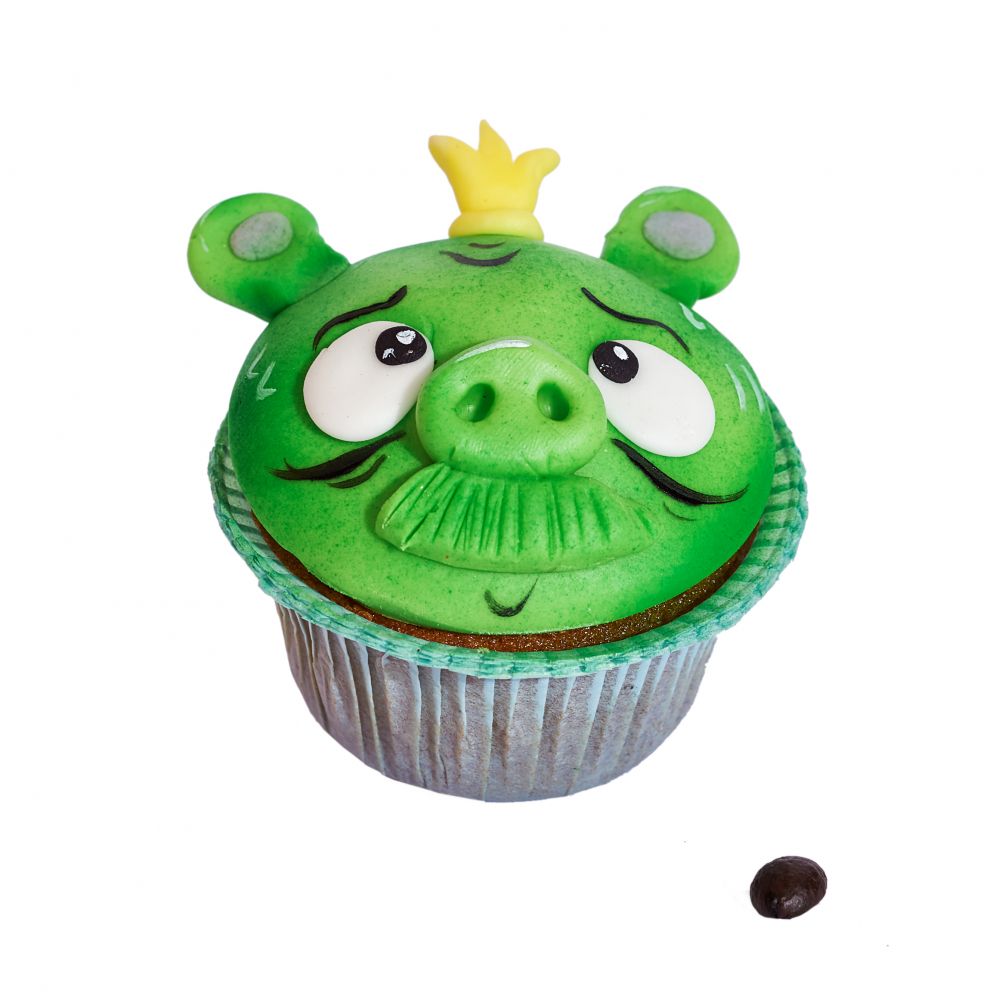 Прасето крал