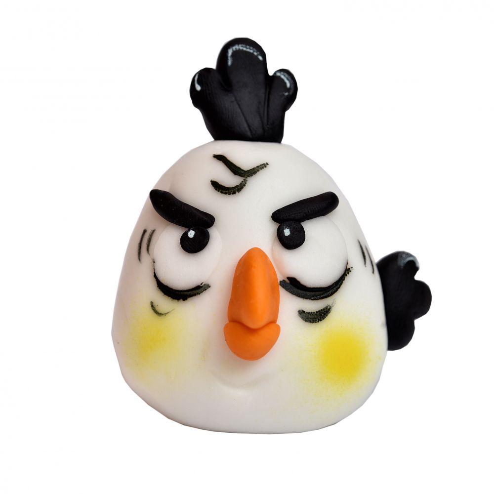 Енгри бърдс