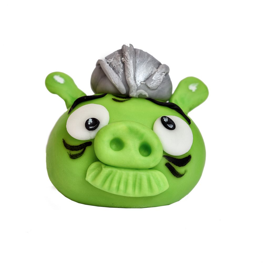 Енгри бърдс прасе