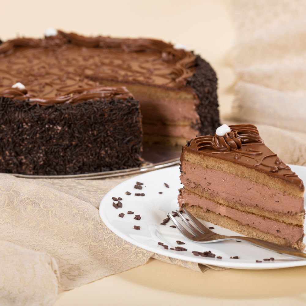 Торта Уилям