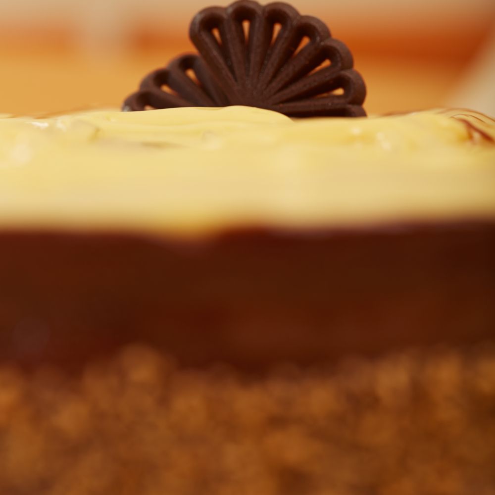 Торта Бавария