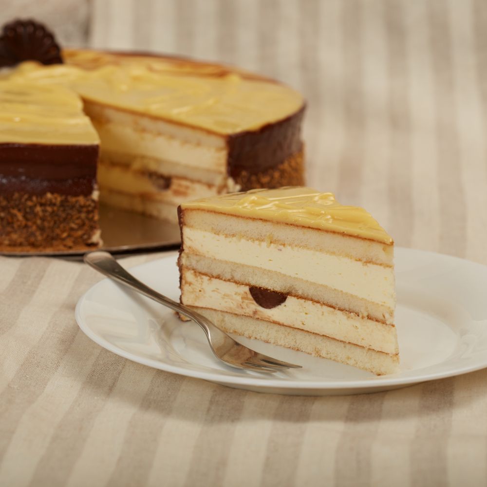 Торта Бавария