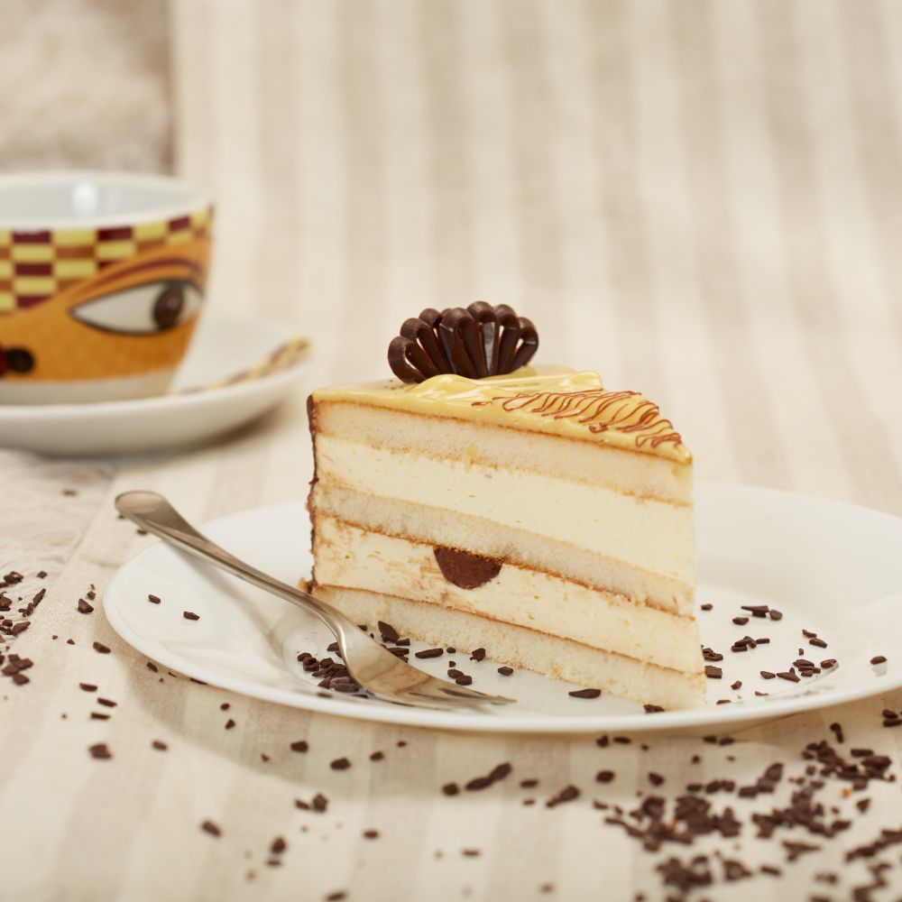 Торта Бавария