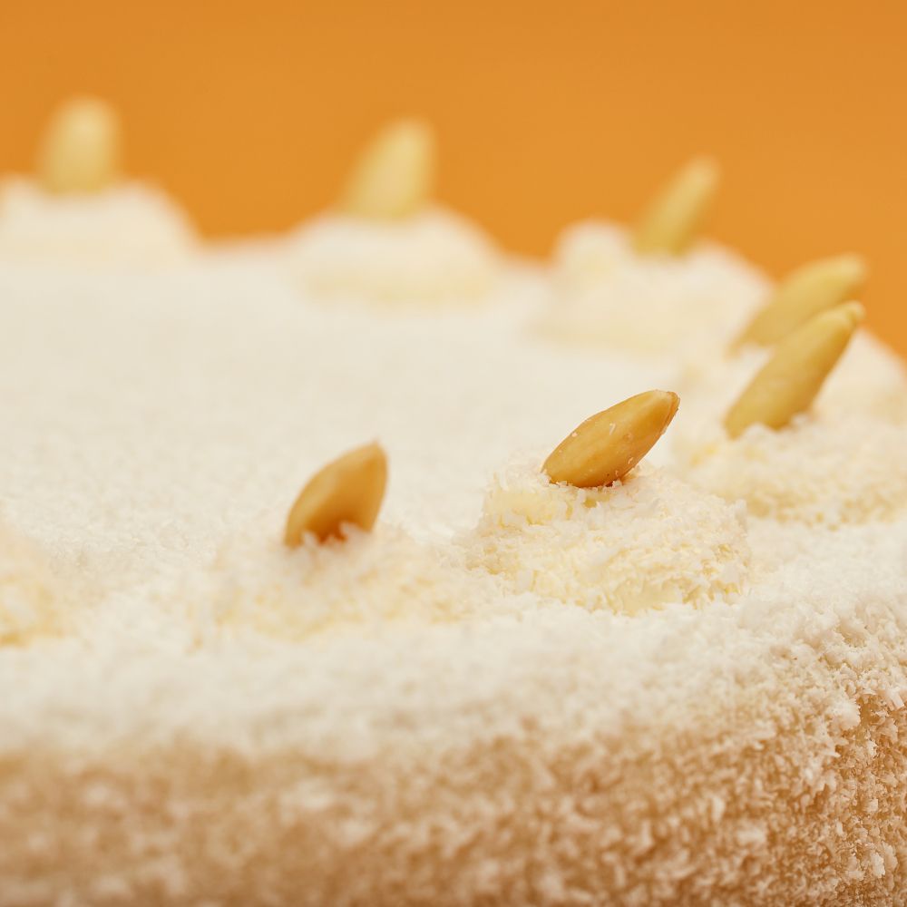 Торта Рафаело